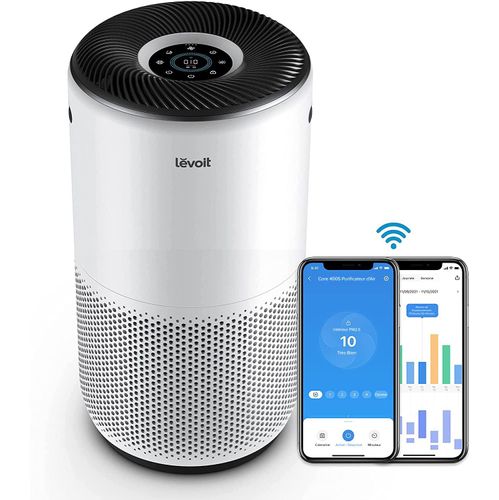 comparatif purificateur dair levoit