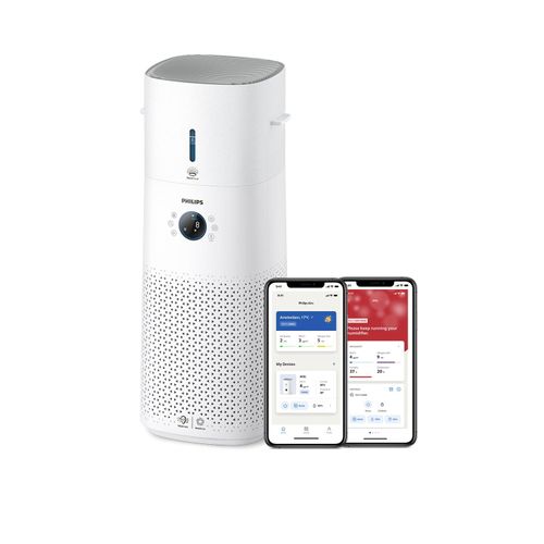 comparatif purificateur et humidificateur dair 2 en 1