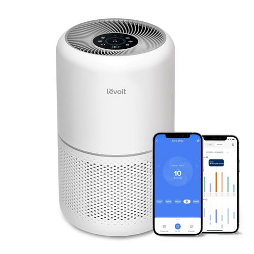 meilleur purificateur dair allergies