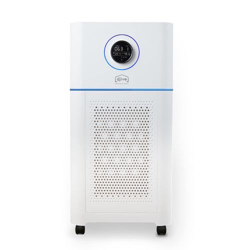 meilleur purificateur dair professionnel