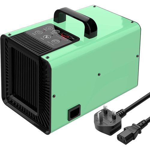 meilleur purificateur dair voiture