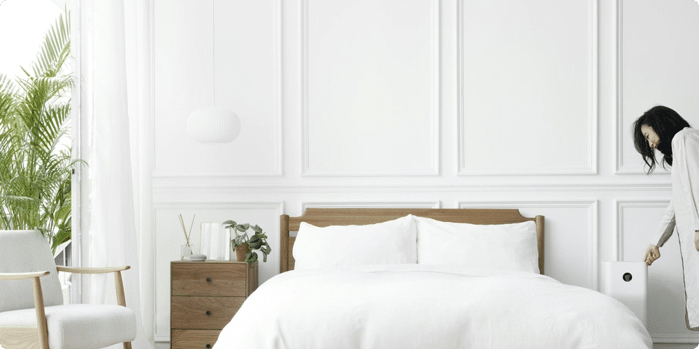 L'importance de la qualité de l'air intérieur