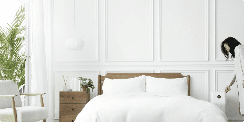 Guide pour choisir le meilleur purificateur d'air urbain