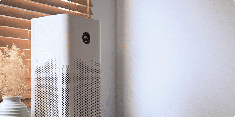 Les avantages d'un purificateur d'air