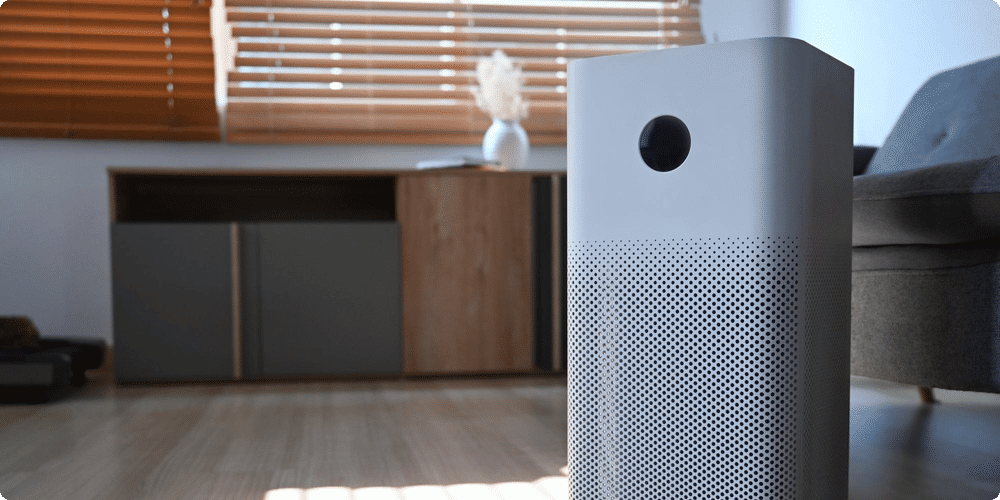 L'importance de la qualité de l'air intérieur