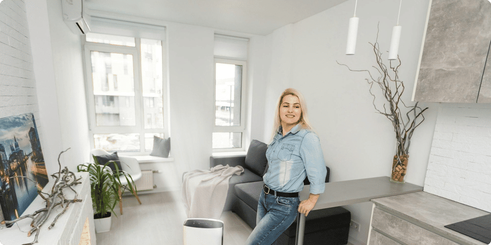 Trouver le purificateur d'air idéal pour soulager vos allergies