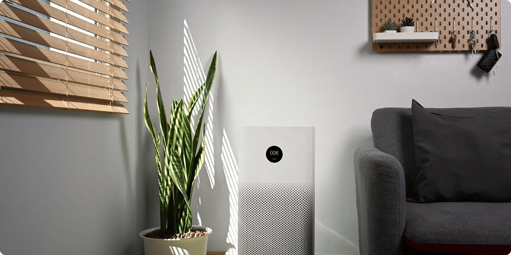 Les meilleurs modèles de purificateurs d'air