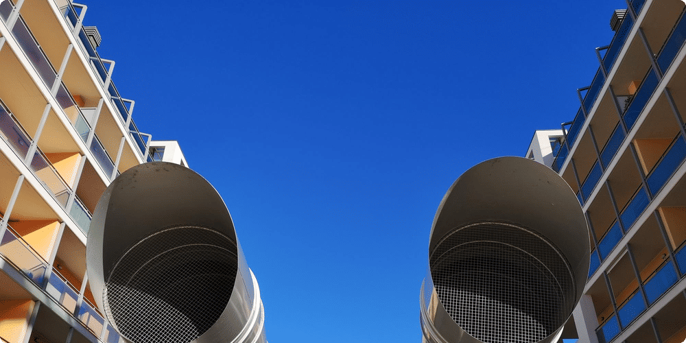 Les pièges à éviter avec les purificateurs d'air industriels