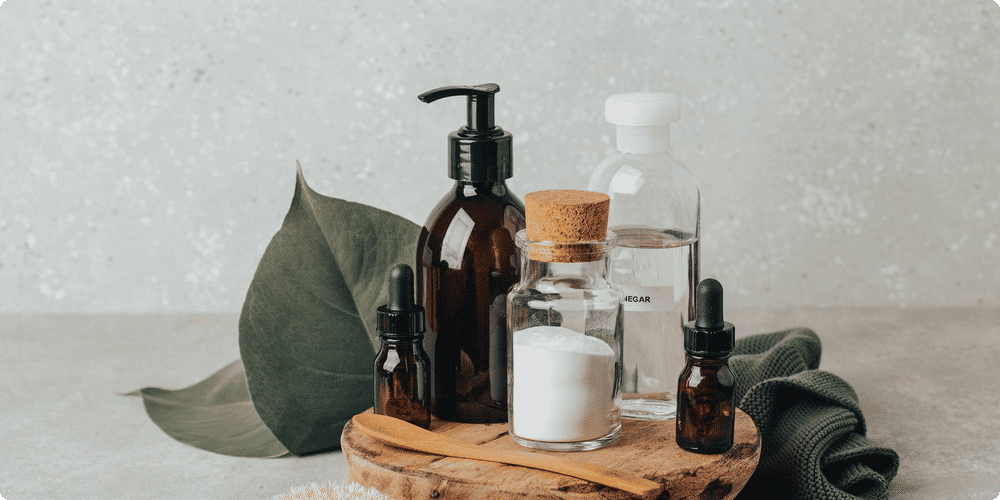 Utiliser conjointement des méthodes naturelles de purification